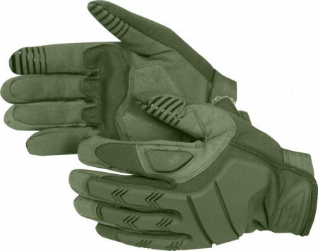 Viper Recon Glove Green