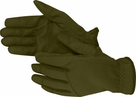 Viper Patrol Glove Green Medium