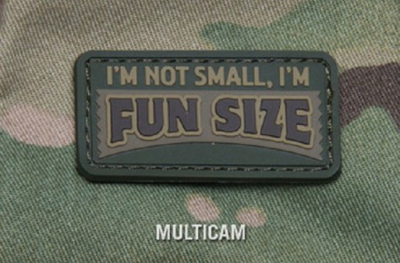 MSM Fun Size Multicam